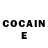 Cocaine FishScale R. Hasan